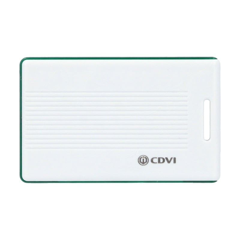 CDVI ITALIA SRL CDVCTBC CARD TAG BEACON