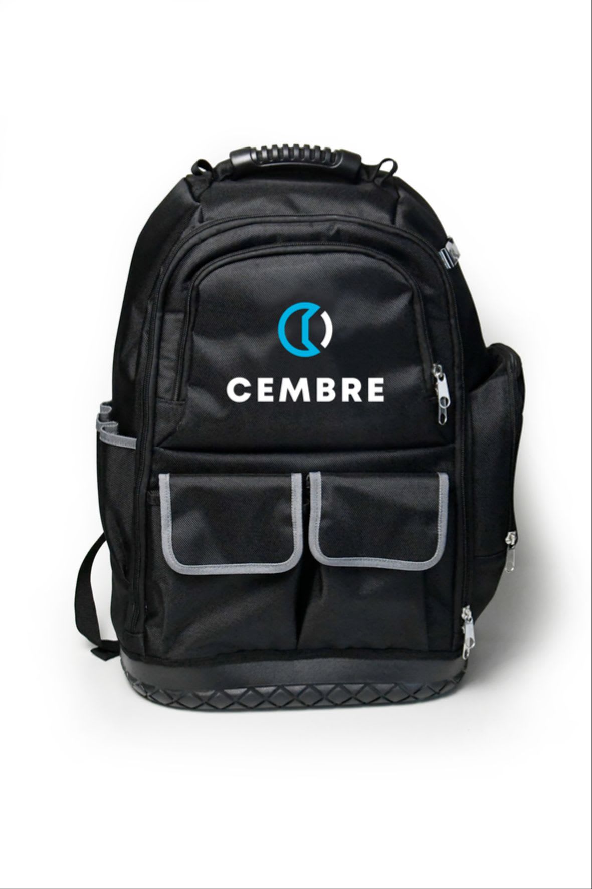 CEMBRE SPA - CEMCTBP1 ZAINO PORTAUTENSILI