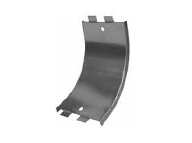 LUCIANO RUSSO SRL - LRSCTDP20Z COP. T PER DERIV A PIANO 200X10MM SENDZI