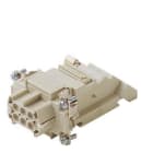 ILME - ILMCTSEF 06 L FR.PR.CONN.MOLLA 06P S