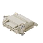 ILME - ILMCTSEF 16 R FR.PR.CONN.MOLLA 16P D