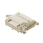 ILME - ILMCTF 16 R FRUTTO PR.CONN.MORS.16P.D