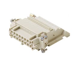 ILME - ILMCTF 16 R FRUTTO PR.CONN.MORS.16P.D