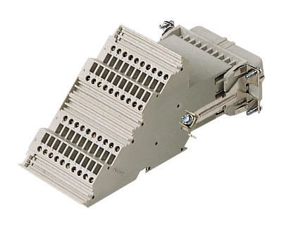 ILME - ILMCTSF 40 R FR.PR.CON.40P.D.A MOLLA