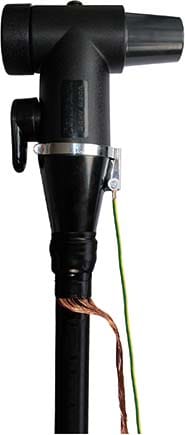 BEHR BIRCHER CELLPAC - CEL257581 TERMINALE SCON.PARAL(3PZ)CTKS36KV630A/35