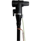 BEHR BIRCHER CELLPAC CEL257581 TERMINALE SCON.PARAL(3PZ)CTKS36KV630A/35