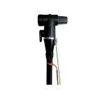 BEHR BIRCHER CELLPAC CEL257582 TERMINALE SCON.PAR.(3P)CTKS36KV630A/150-
