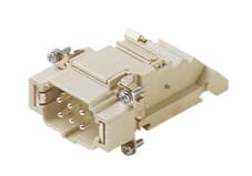 ILME - ILMCTM 06 L FRUTTO.SP.CONN.MORS.6P.S