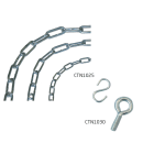 TEKNOMEGA SRL - TKGCTN1000 Catena 13x4 spess.1,6mm