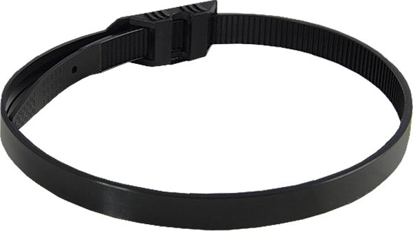 INTERCABLE SRL INRCTN9026 FASCETTE PER ESTERNO 265X9