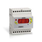 ETELEC ITALIA SPA - ETLCTRHTC1 TERMOREGOLATORE DIGITALE PER PT100