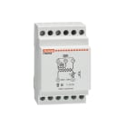LOVATO LOVCTRS25VA TRASF SICUREZZA 25VA (230VAC/12-24VAC)