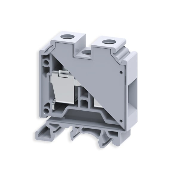 ARNOCANALI SPA - ARNCTS16U MORSETTO QUADRO VITE 16MMQ GRIGIO