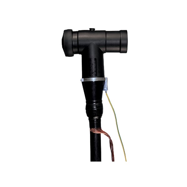 BEHR BIRCHER CELLPAC - CEL355564 TERMINALE SCONNET(3PZ)CTS 36KV/630A/150-