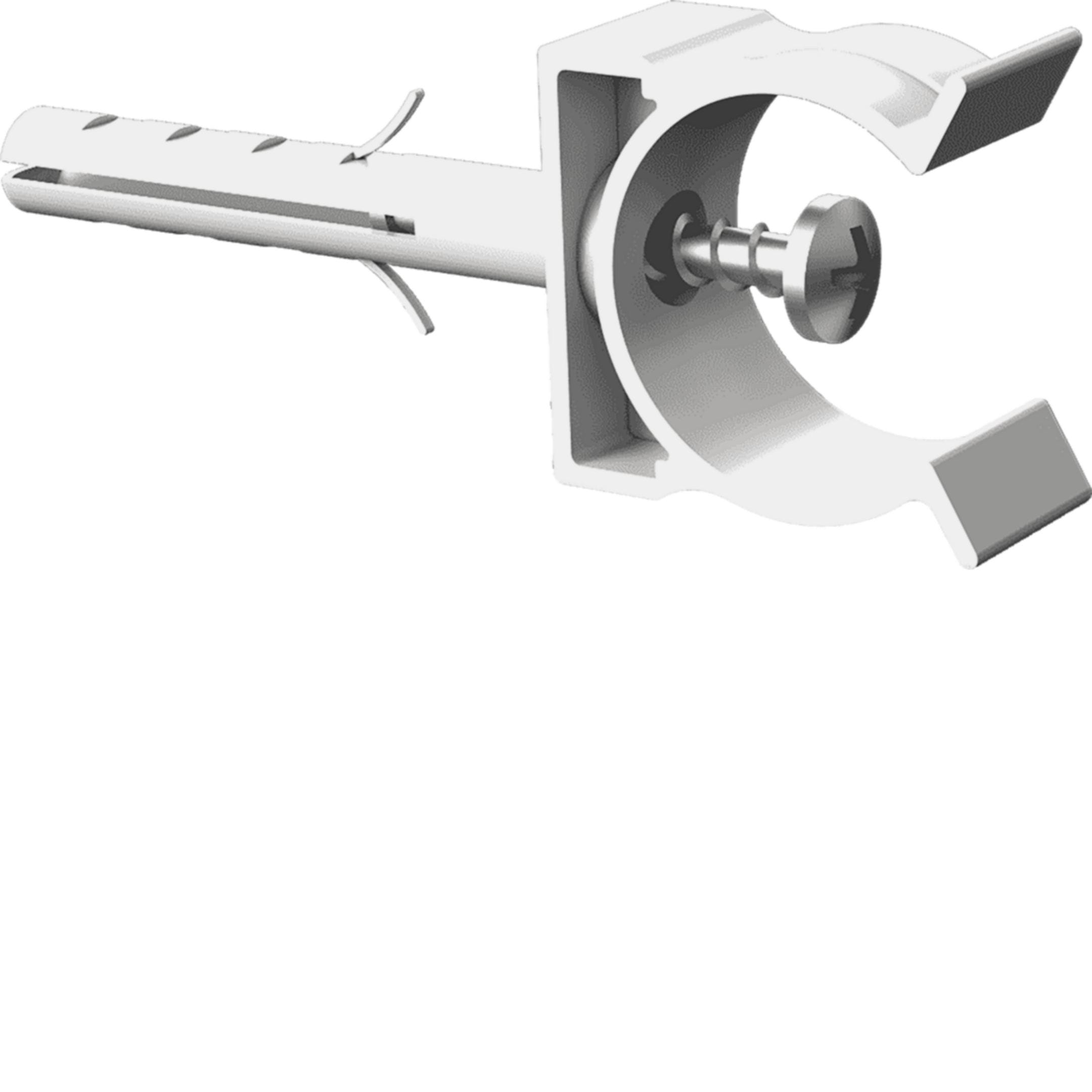 PM FLEX SRL PMPCT32G CLIPS A SCATTO+TASSELLO D32