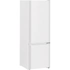 Liebherr - LIE992688451 VG! Kuhl-Gefrierkombi 55cm 212/54L F wei