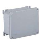 ITALWEBER SPA - ITW7680033 CASSETTA S4 192X168X80 RAL9006