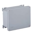 ITALWEBER SPA - ITW7680033 CASSETTA S4 192X168X80 RAL9006