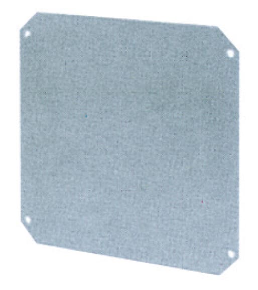 ITALWEBER SPA - ITW7680034P PIASTRA DI FONDO IN ACC.ZINC. X S5