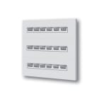 ITALWEBER SPA - ITW7570246 TELAIO MODULARE 130 MOD. 5 FILE
