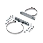 ITALWEBER SPA ITW7790823 STAFFA DA PALO X CASS. LATO 300MM