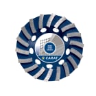 HIKOKI POWER TOOLS - HIACUDF180300 PLAT.CEMENTO DF D180X22.23 MASTER