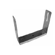 LUCIANO RUSSO SRL - LRSCUI40Z PIASTRA INF. ANC. A CULLA DA 400MM SENDZ