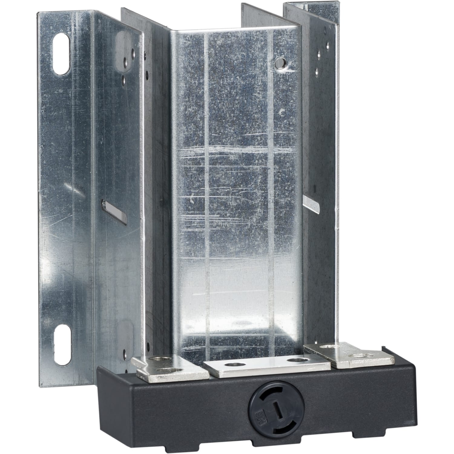 SCHNEIDER ELECTRIC - SNRGV7AC06 KIT CONNESSIONE GV5/GV7 E LC1 F115-F185