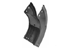 LUCIANO RUSSO SRL - LRSCUS10ZT PIASTRA SUP ANC CULLA STRING D=22-100 SE