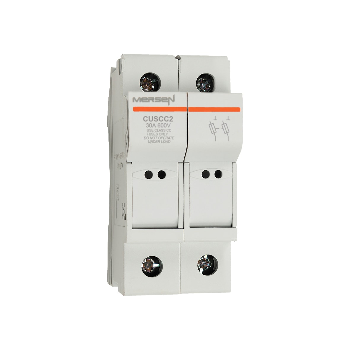 MERSEN ITALIA SPA XESK1062793 MODULOSTAR CUSCC 2P