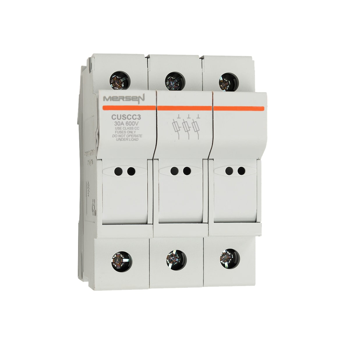 MERSEN ITALIA SPA XESG1062790 MODULOSTAR CUSCC 3P