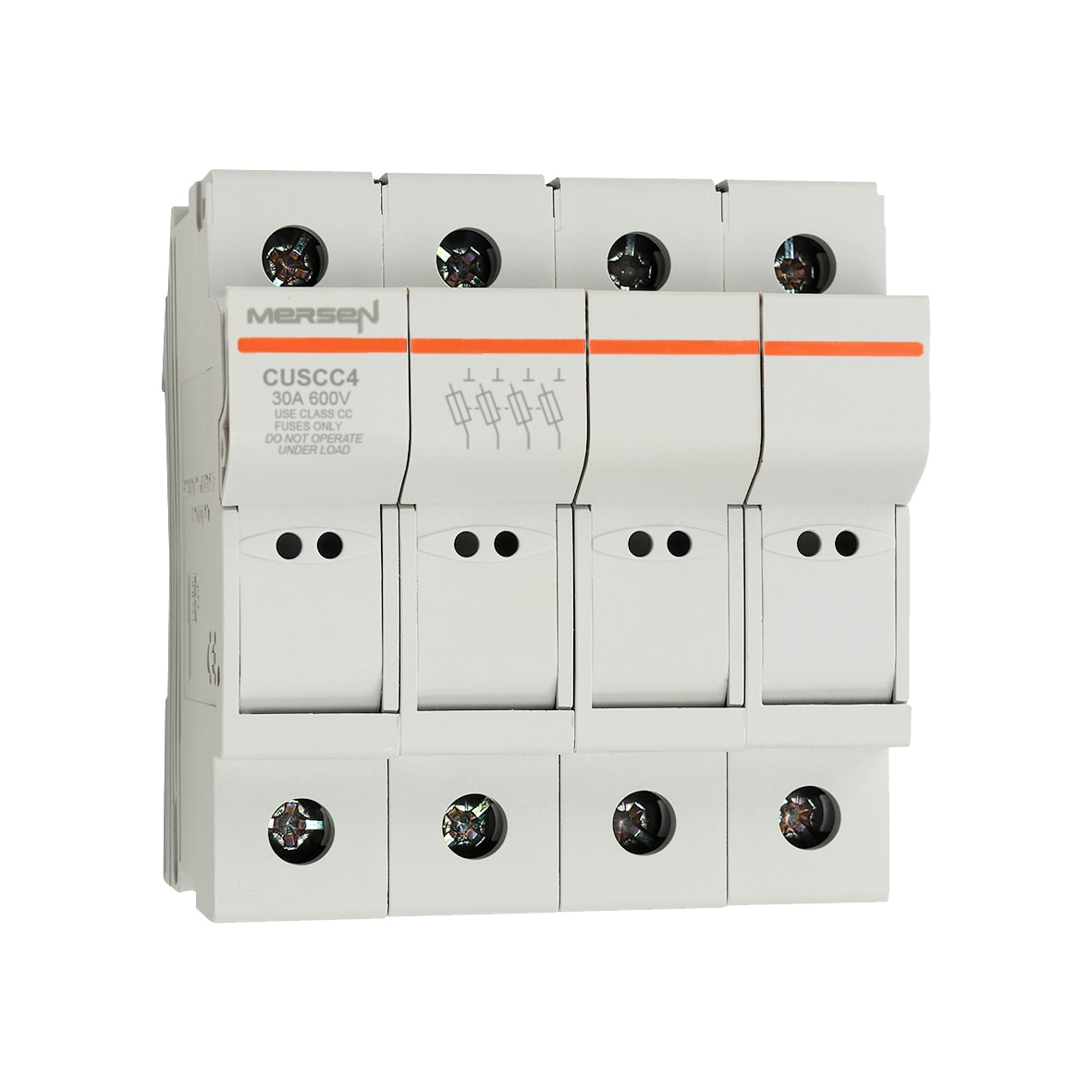 MERSEN ITALIA SPA XESD1062787 MODULOSTAR CUSCC 4P