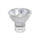 CENTURY ITALIA SRL - CUYDICRA-4010SC ALOGENA DICR. 50MM - 40W - GU10 - 2800K