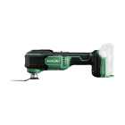 HIKOKI POWER TOOLS - HIACV18DAW2Z MULTIFUNZIONE 18V, STARLOCK, CORPO