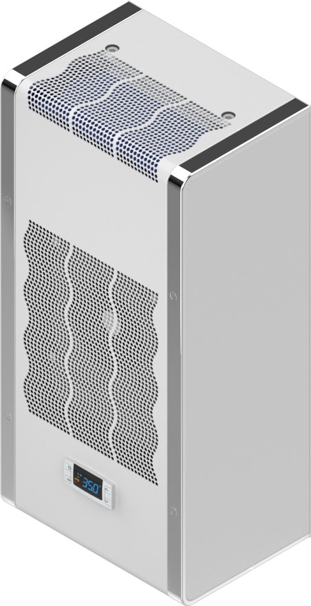 STULZ SPA SUZCVE08U12038000 CDZP3IND.900W115-1-60HZUL,XCB