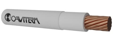 CAVITERM SRL CVEFG4T2211.50BM CAVO GSV CU SEZ.1.50 BIANCO