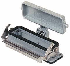 ILME - ILMCVI 06 LS CST.INC. 6P. 1L.INOX SP.