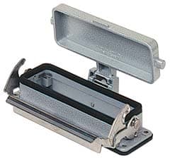 ILME - ILMCVI 10 LS CST.INC.10P.1L.INOX SP