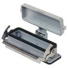 ILME - ILMCVI 10 LS CST.INC.10P.1L.INOX SP