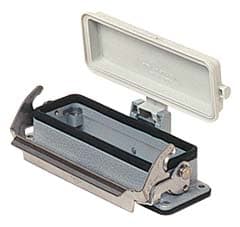 ILME - ILMCVI 24 LP CST.INC.24P.1L.INOX SP.PL