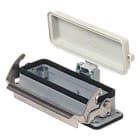 ILME - ILMCVI 16 LP CST.INC.16P.1L.INOX SP.PL