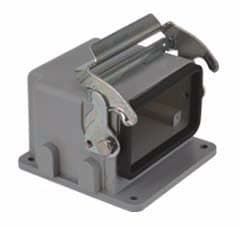 ILME - ILMCVI 10 LA CST.ANG.10P.1L.INOX