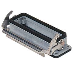 ILME ILMCVI 10 L CST.INC. 10P. 1LEVA INOX