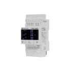 ASITA - ASICVM/E3/MINI/EW ANALIZZATORE DI RETE DIN CON WIFI-LAN-BT