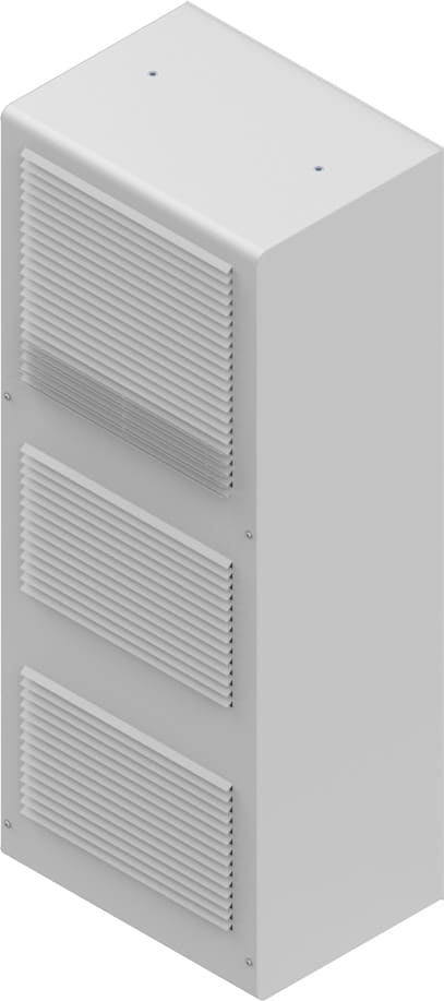 STULZ SPA - SUZCVO60U12628000 CDZP3OUT.5,95kW400/460-3-50/60HzUL,XCB