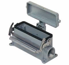 ILME - ILMCVP 24 LS CST.PAR.24P.1L.INOX SP.