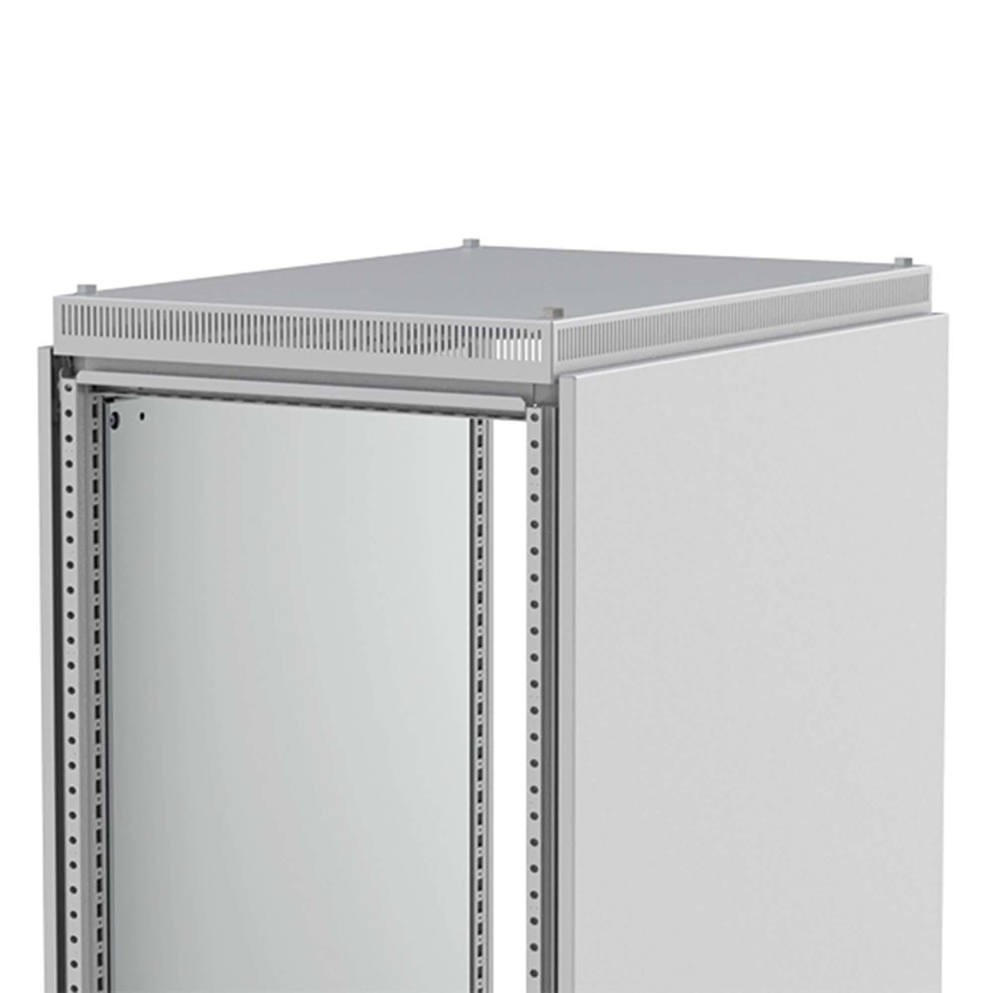 ELDON AUSTRIA GMBH - HOFCVR1006R5 PIASTRA TETTO 1000X600