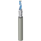 ELPACK - EPK9841.01305 CAVO RS485 1 COPPIA 24AWG SCHERM PVC EC