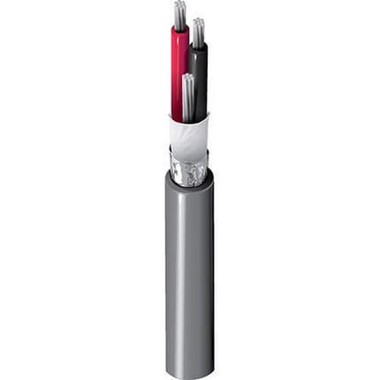 ELPACK EPK8761.00U152 CAVO STRUMENTAZ 1CP 22AWG SCHERM PVC ECA