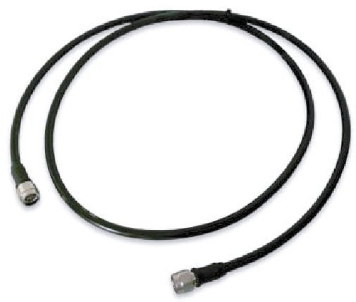 FAIT SRL FITCVU-DTT/N5 CAVO 5MT CON 2 CONNETTORI TIPO N